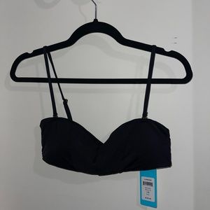 Beach bunny bikini top